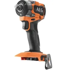 Гайковерт AEG Powertools BSS 18S12BL2-0 4935480060 без АКБ