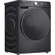 Стирально-сушильная машина Hisense WD5S1045BB