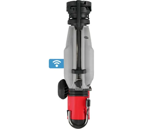 Перфоратор Milwaukee M18 FHAFOH16-0X 4933493532 без АКБ, кейс
