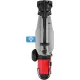 Перфоратор Milwaukee M18 FHAFOH16-0X 4933493532 без АКБ, кейс