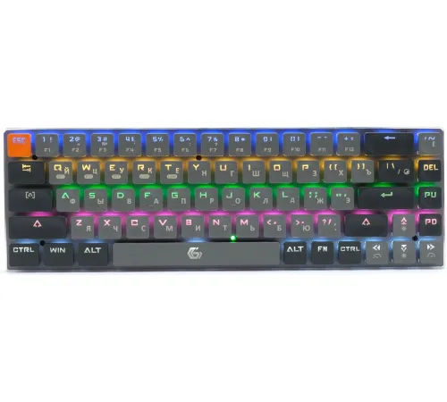Клавиатура Gembird KBW-7