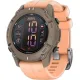 Умные часы Garmin Descent G2 коричневый/розовый
