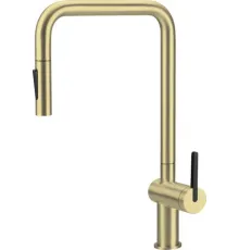 Смеситель Deante Momi Gold BKM R73N