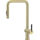 Смеситель Deante Momi Gold BKM R73N