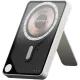 Внешний аккумулятор Momax 1-Power X Pro Magnetic Built-In USB-C IP131 5000mAh белый