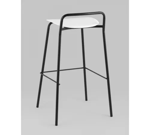 Стул Stool Group Mantis белый
