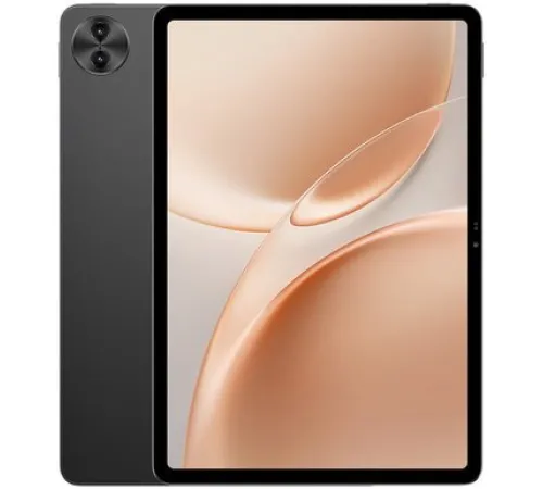 Планшет Blackview Mega 5 LTE 12GB/256GB темно-серый, с аксессуарами