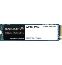 SSD Team MP33 512GB TM8FP6512G0C101
