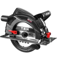 Дисковая циркулярная пила TEH TC19014L