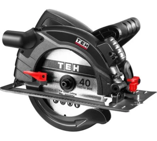 Дисковая циркулярная пила TEH TC19014L