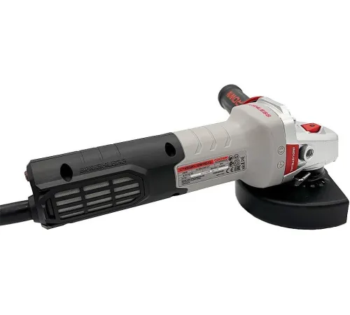 Угловая шлифмашина Crown CT45020-125RSVQ