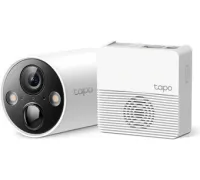 IP-камера TP-Link Tapo C420S1