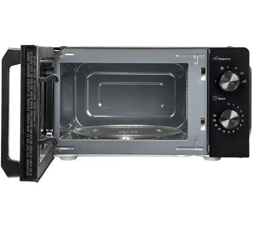 Микроволновая печь Monsher MTW 201 Noir