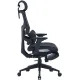 Кресло CACTUS CS-CHR-MC01-BK черный