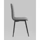 Стул Stool Group Easy fb-easy-neo-35 велюр темно-серый