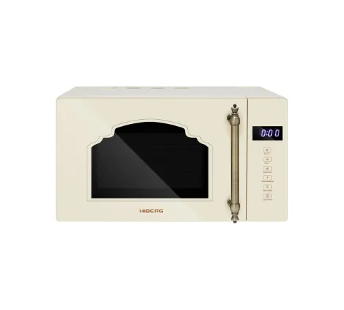 Микроволновая печь Hiberg i-VM 4088 YR