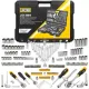 Универсальный набор инструментов JCB JCB-38841 216 предметов