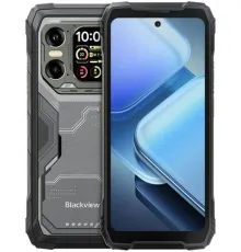 Телефон Blackview Xplore 1 12GB/256GB черный