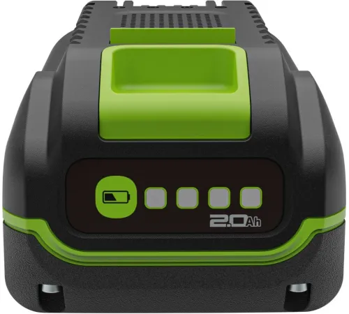 Аккумулятор Greenworks G40HP2 40В/2 Ач