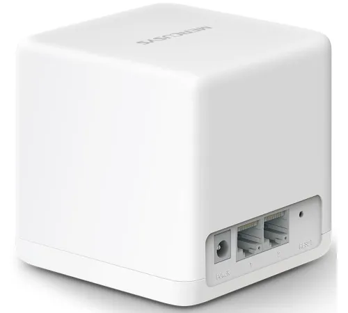 Wi-Fi система Mercusys Halo H30G 2 шт