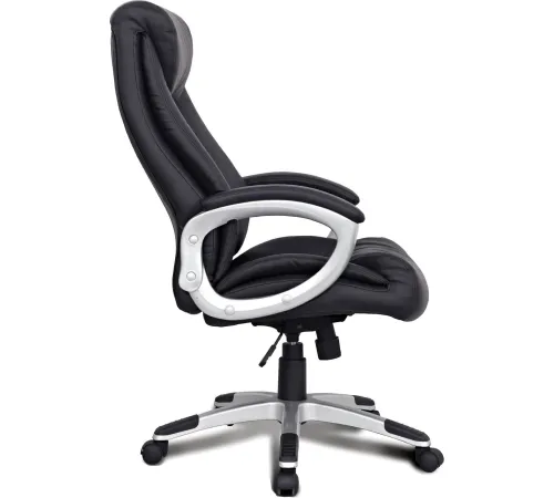 Кресло Brabix Grand EX-500 черный