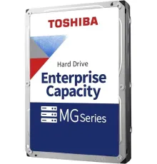 Жесткий диск Toshiba MG10 20TB MG10ACA20TE