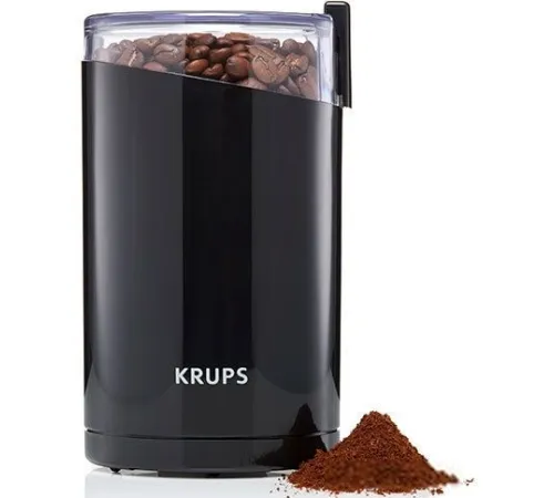 Электрическая кофемолка Krups F2034232