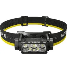 Фонарь Nitecore HC60 UHE