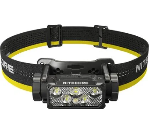 Фонарь Nitecore HC60 UHE