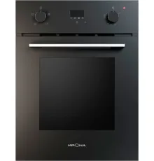 Электрический духовой шкаф Krona Estero 45 BL