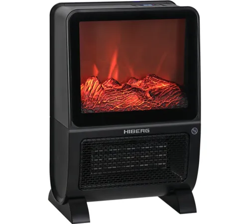 Тепловентилятор Hiberg TSF 3000 B