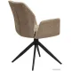 Стул Stool Group Helm OS-2035FK UF920-02 коричневый