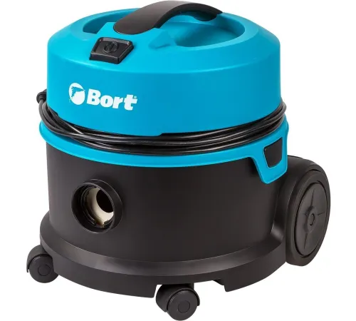 Пылесос Bort BSS-1010HD