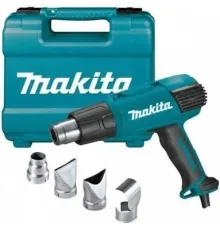 Промышленный фен Makita HG6030K