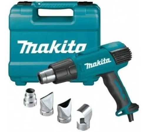 Промышленный фен Makita HG6030K