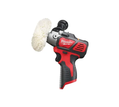 Полировальная машина Milwaukee M12 BPS-0 4933447791 без АКБ