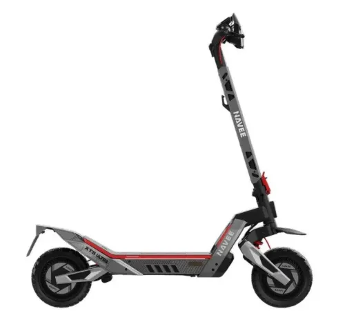 Электросамокат Navee XT5 Ultra