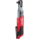Трещотка Milwaukee M12 FUEL M12FIR12-0 4933459800 без АКБ