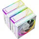 Кулер для процессора ID-Cooling Frozn A620 ARGB White