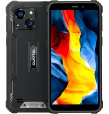 Телефон Oukitel WP32 4GB/128GB серый