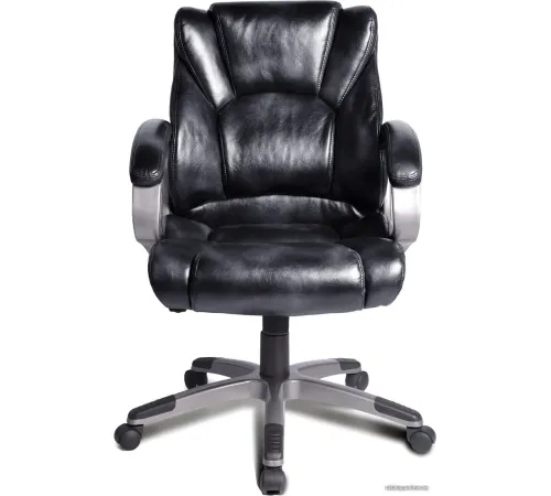 Офисное кресло Brabix Eldorado EX-504 черный