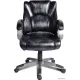 Офисное кресло Brabix Eldorado EX-504 черный