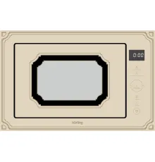 Микроволновая печь Korting KMI825RGB