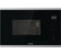 Микроволновая печь Gorenje BMX251SG2BG