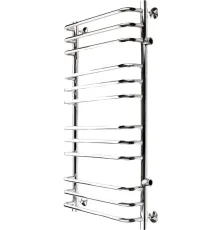 Полотенцесушитель Indigo Brace 100x50 LBCW100-50 с боковым подключением
