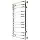 Полотенцесушитель Indigo Brace 100x50 LBCW100-50 с боковым подключением
