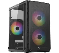 Корпус Formula Air Mesh G4 черный