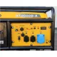 Бензиновый генератор Rato R10000D-A