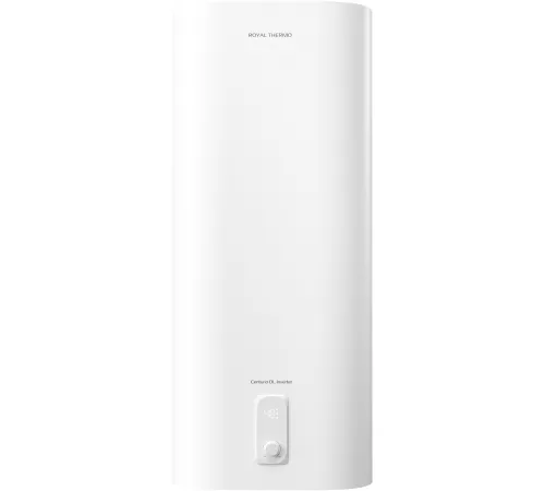 Накопительный электрический водонагреватель Royal Thermo RWH 50 Centurio DL Inverter