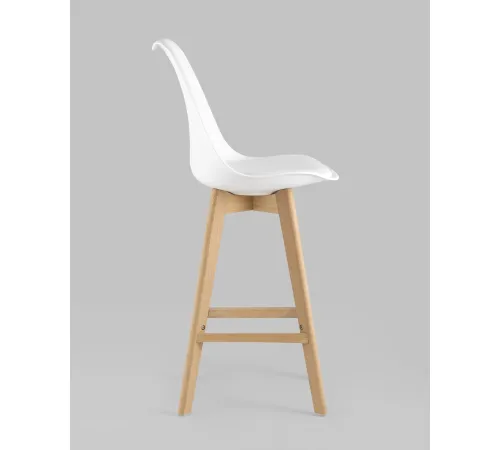 Стул Stool Group Frankfurt Y815A-65CM белый